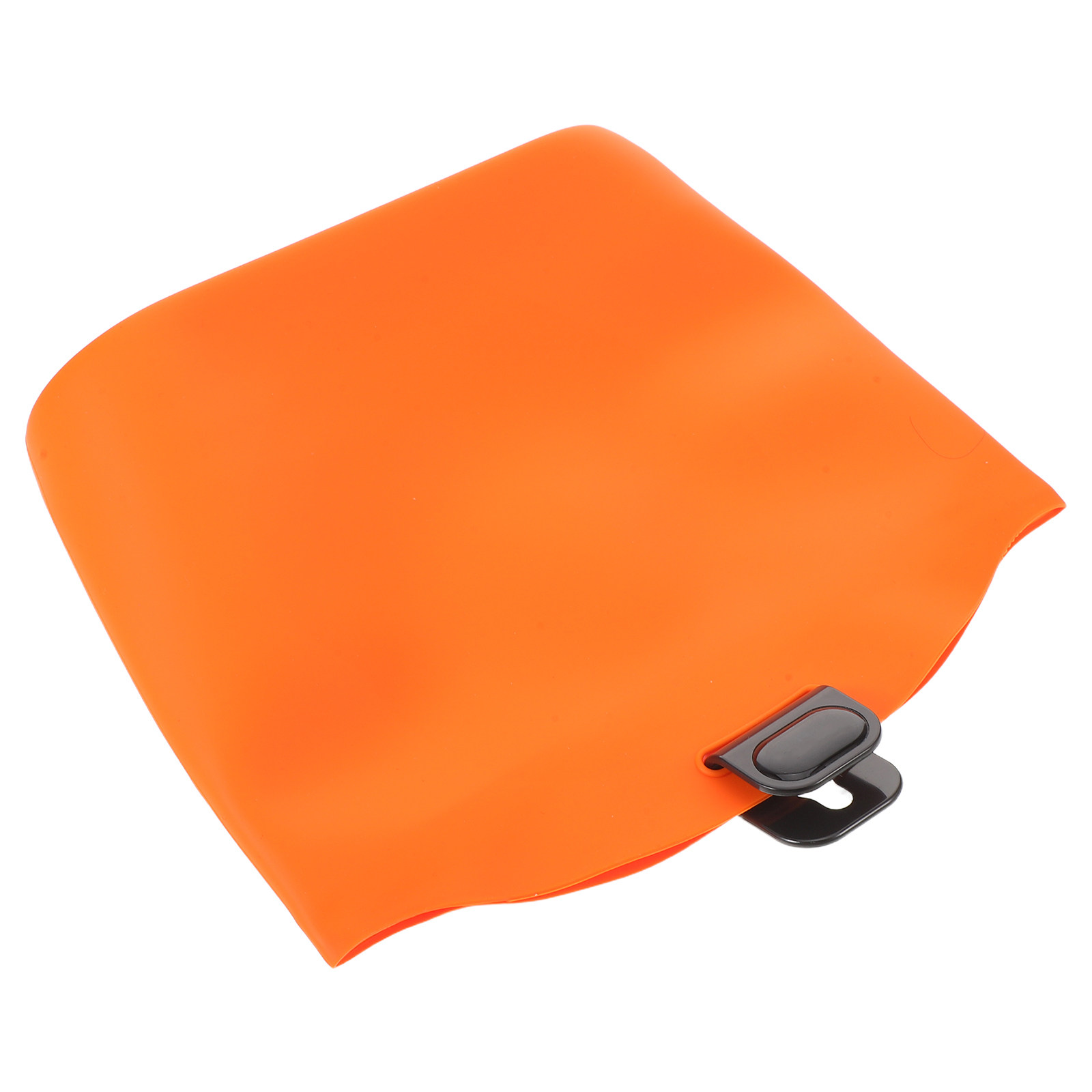 Interior Design Type - Stylish Leakproof Silicone Car Trash Can