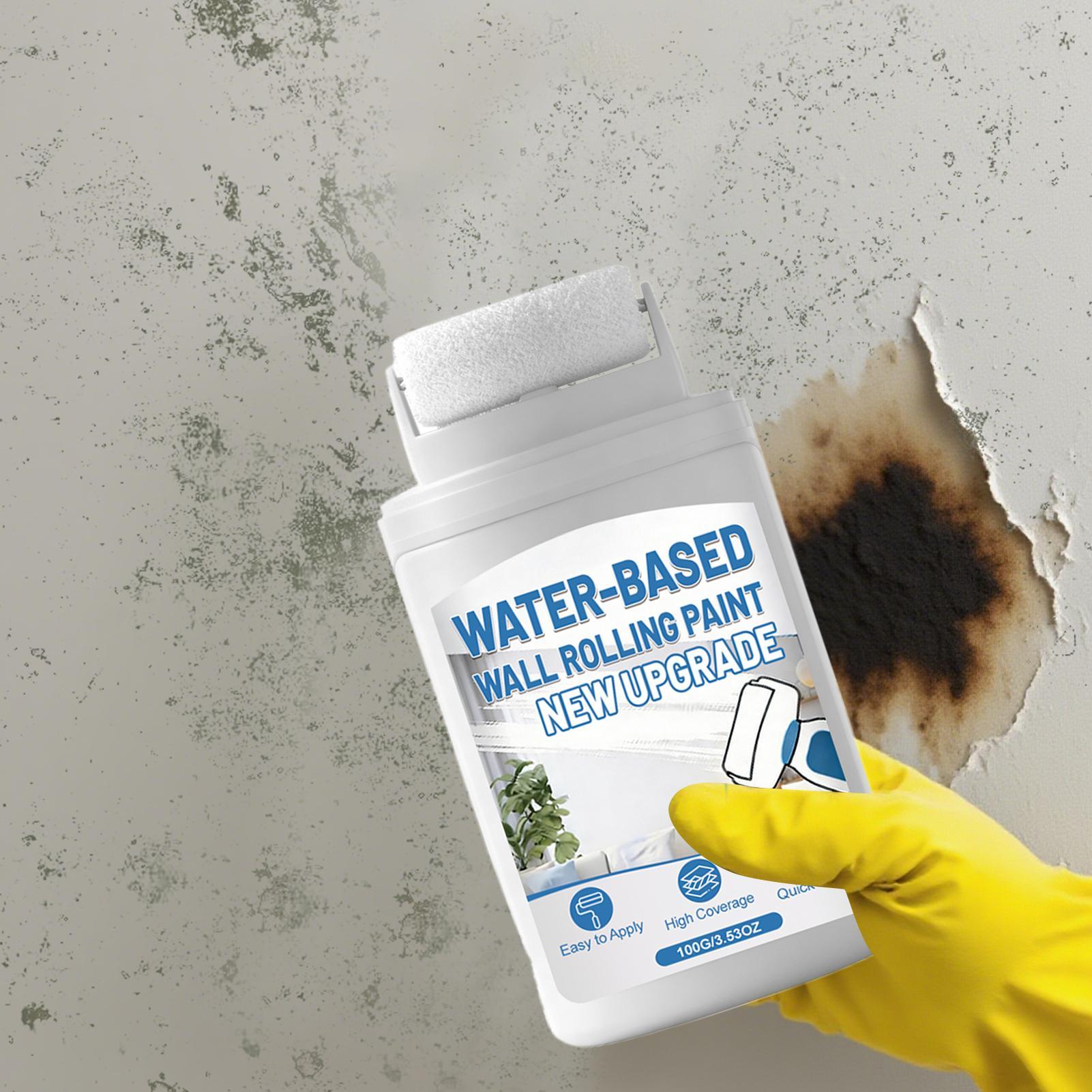 Interior Wall Repair Paint 100 - огляд і ціна Interior Design Drawing