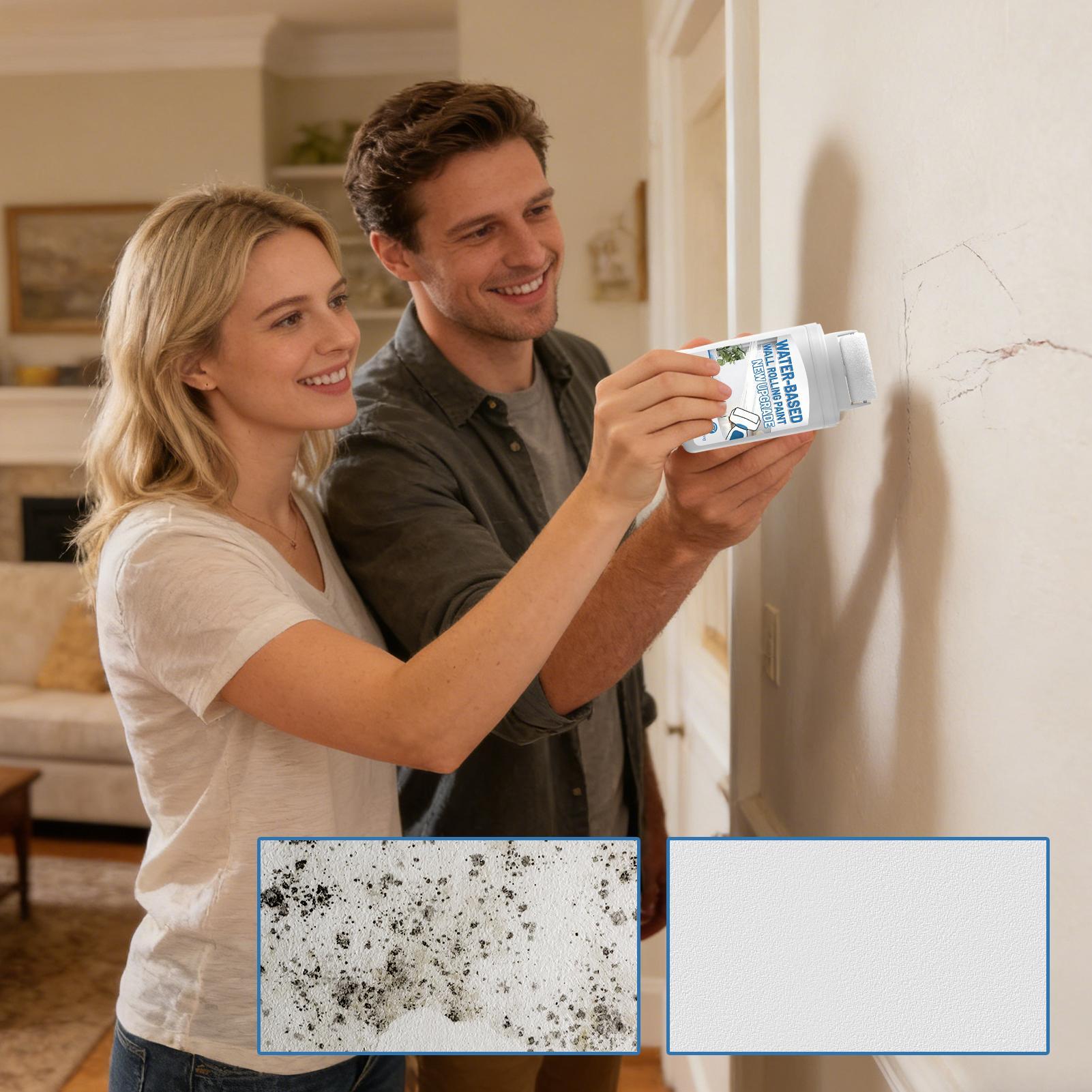 Interior Wall Repair Paint 100 - огляд і ціна Interior Design Drawing
