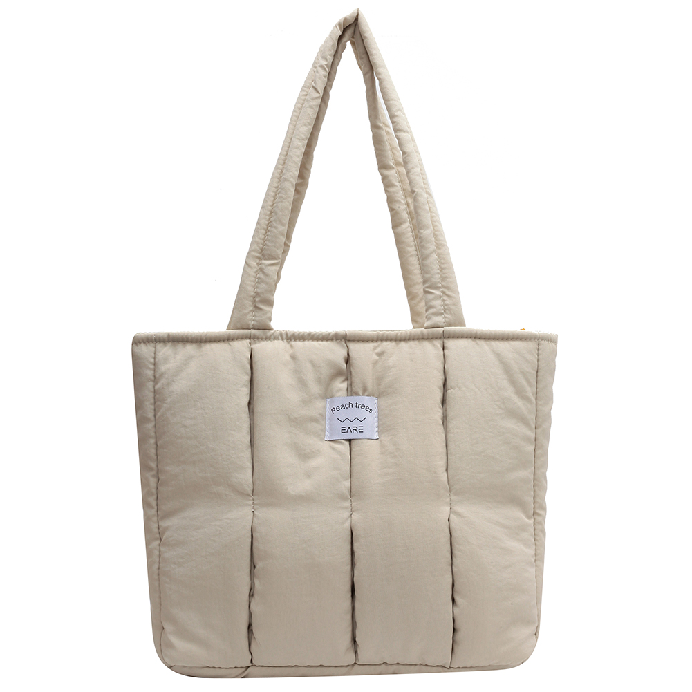 Casual Tote Bag Large Capacity - огляд і ціна Interior Design Office