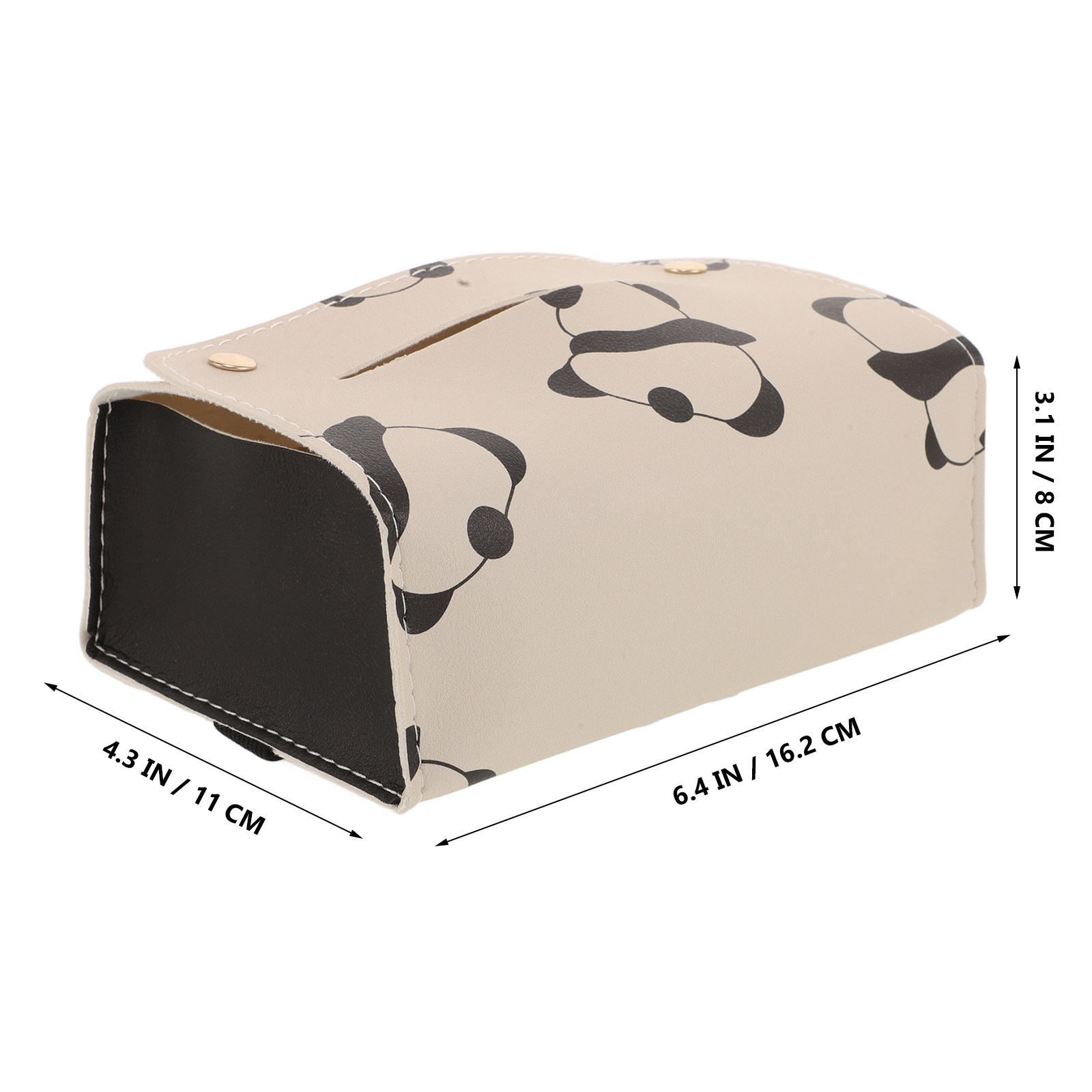 Car Tissue Box Holder Multifun - огляд і ціна Interior Design Type