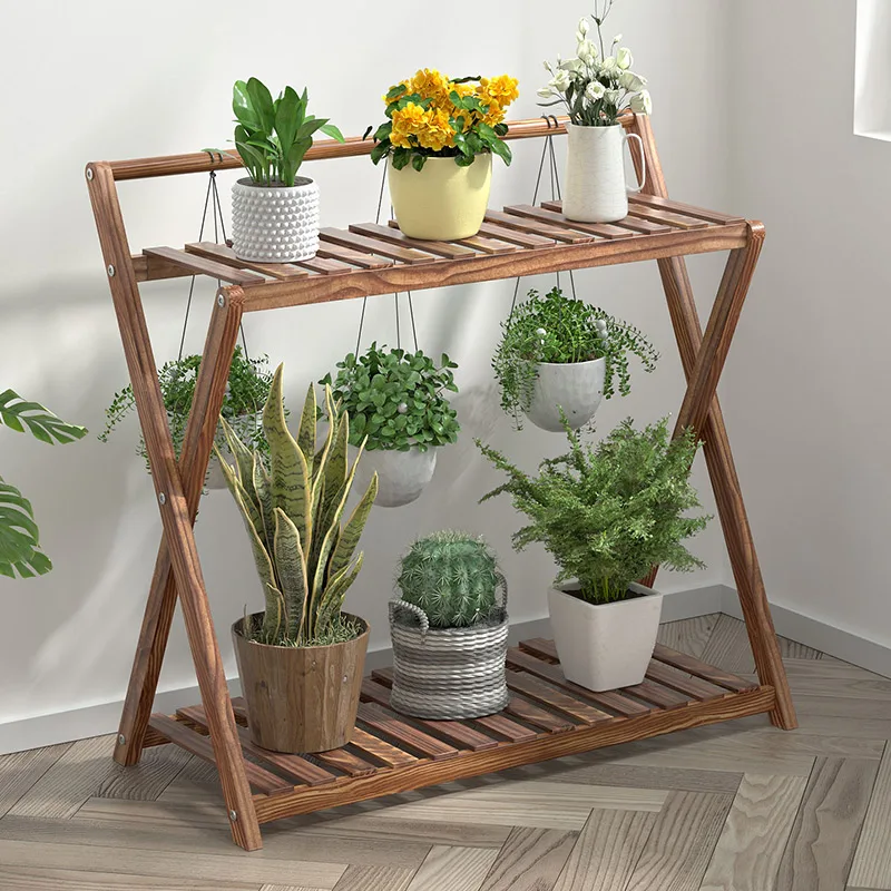 Balcony Flower Shelf Plant She - огляд і ціна Interior Design Type
