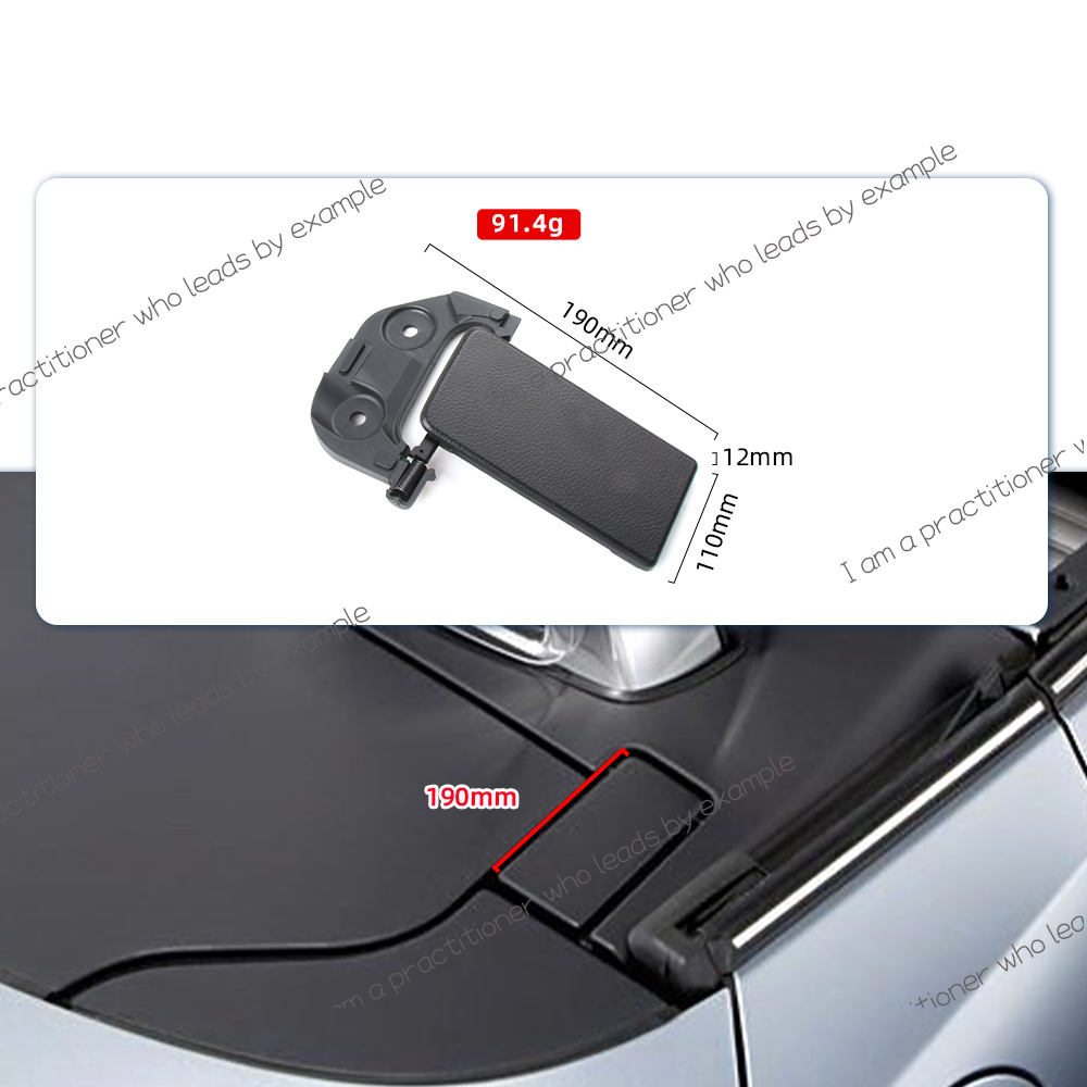 Convertible Rear Deck Panel Fo - огляд і ціна Interior Design Deck