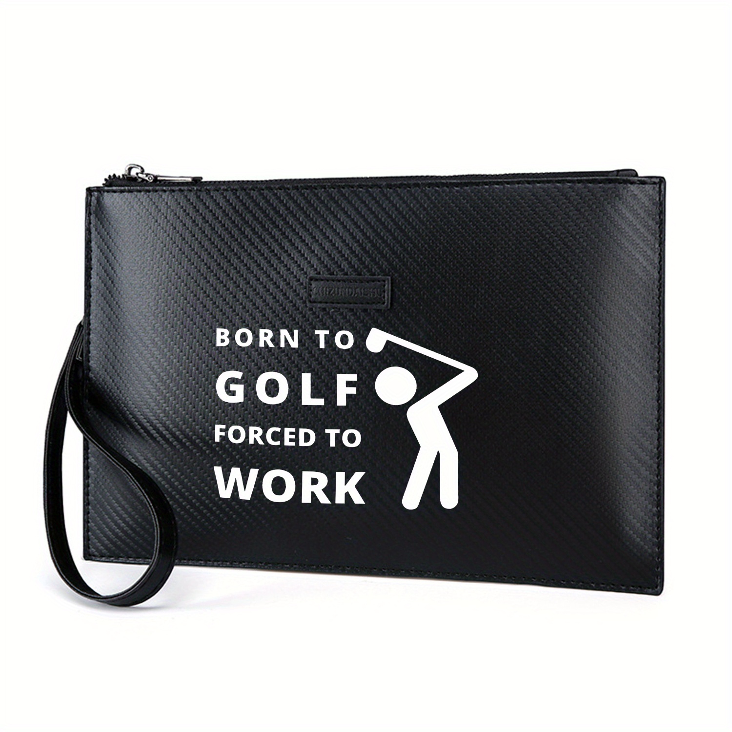 Golf text and figure illustrat - огляд і ціна Interior Design Illustration
