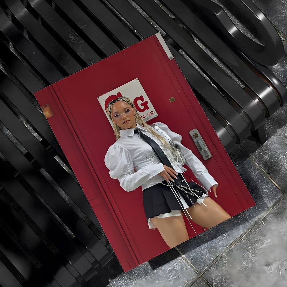 P-PARTYOF2 Singer Music Painti - огляд і ціна Interior Design Drawing
