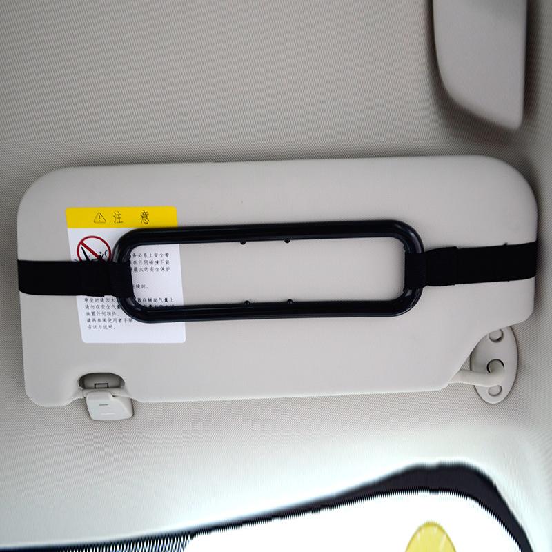 Car Visor Paper Towel Storage  - огляд і ціна Interior Design Type