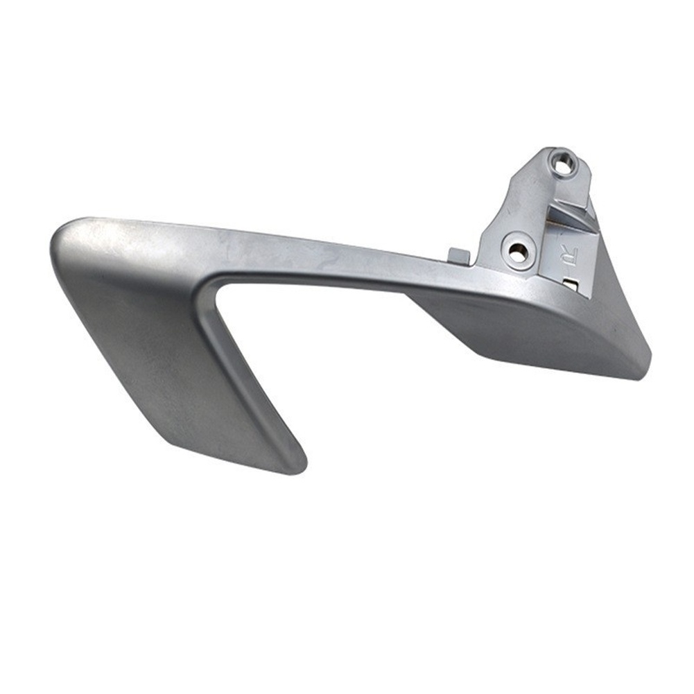 ABS Silver Interior Door Handl - огляд і ціна Interior Design X50