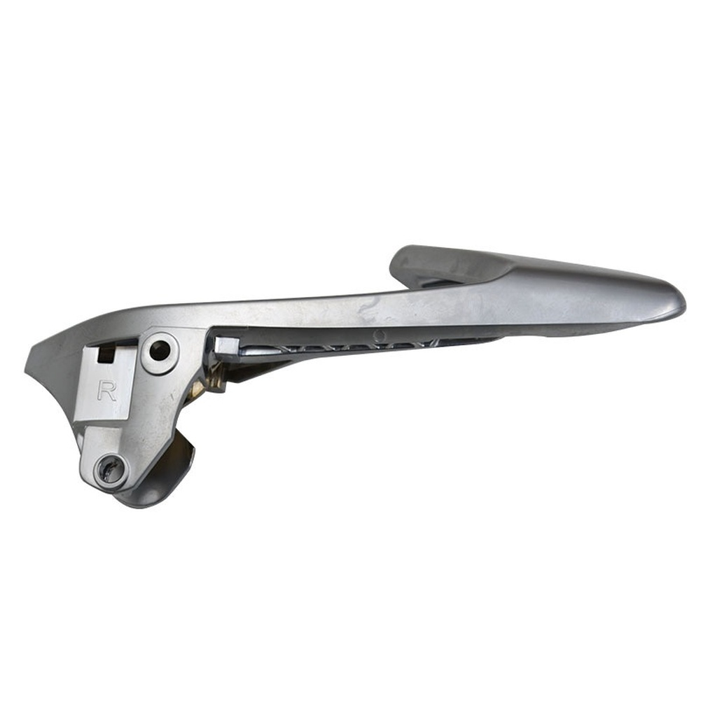ABS Silver Interior Door Handl - огляд і ціна Interior Design X50