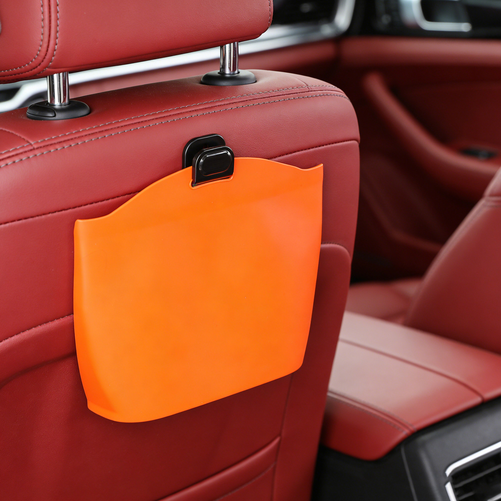 Stylish Leakproof Silicone Car - огляд і ціна Interior Design Type