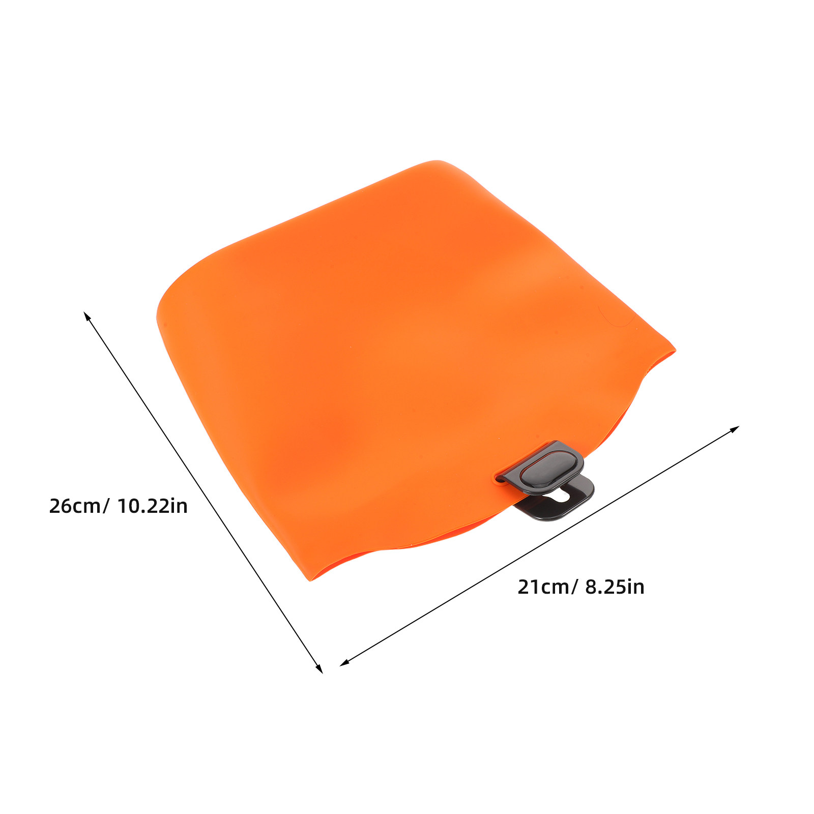 Stylish Leakproof Silicone Car - огляд і ціна Interior Design Type
