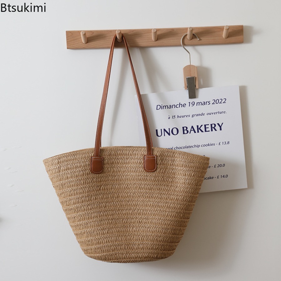Women's Large Capacity Shoulde - огляд і ціна Interior Design Bali