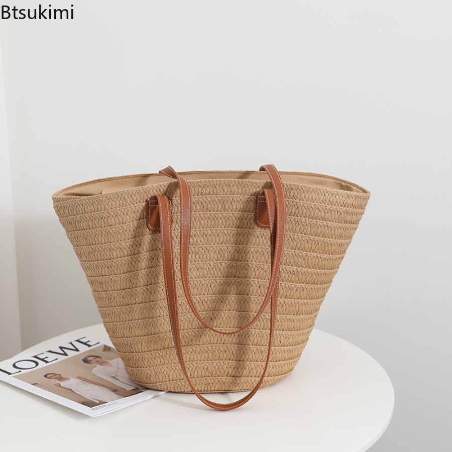 Women's Large Capacity Shoulde - огляд і ціна Interior Design Bali