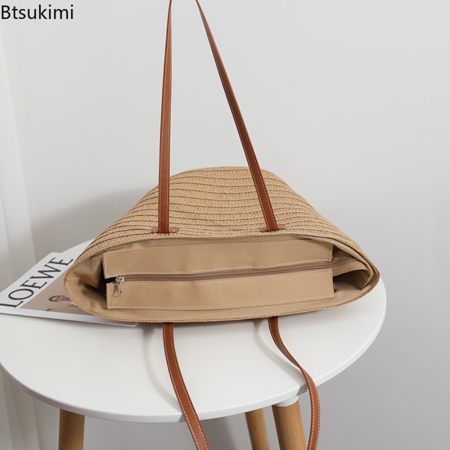 Women's Large Capacity Shoulde - огляд і ціна Interior Design Bali