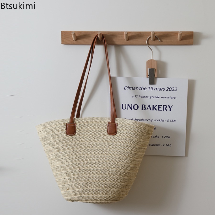 Women's Large Capacity Shoulde - огляд і ціна Interior Design Bali