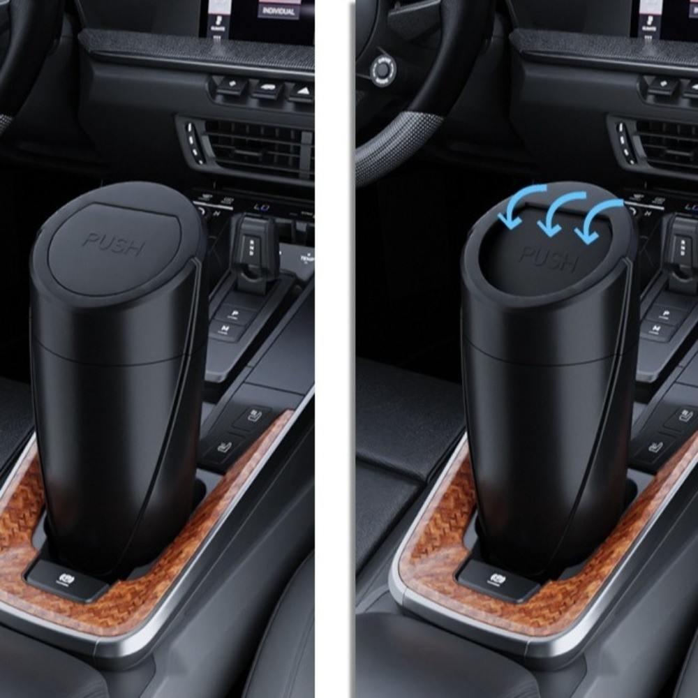 Portable Leakproof Design Car  - огляд і ціна Interior Design Type