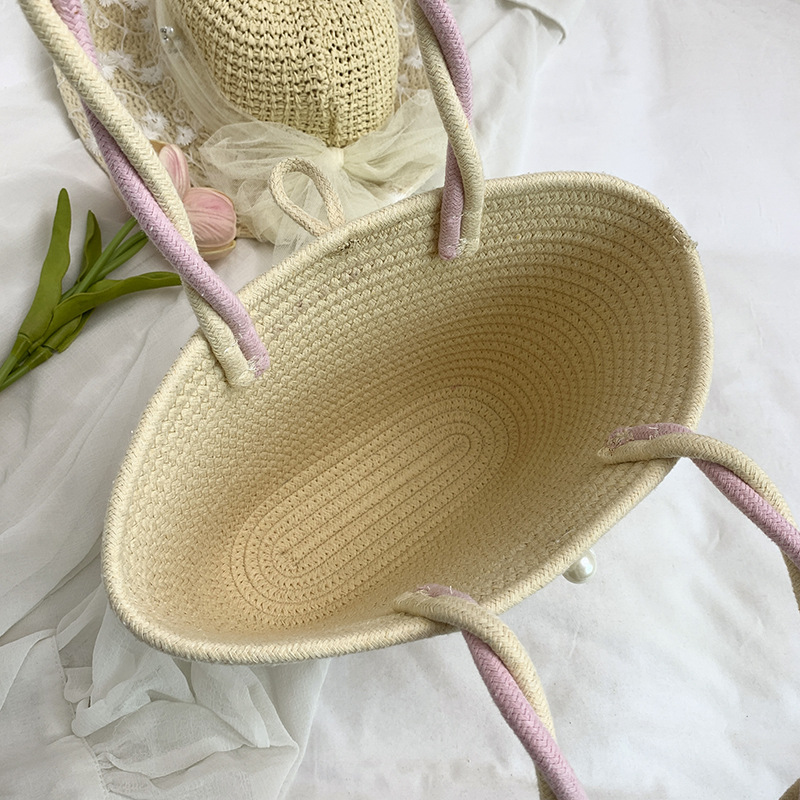 Women's Large Capacity Shoulde - огляд і ціна Interior Design Bali