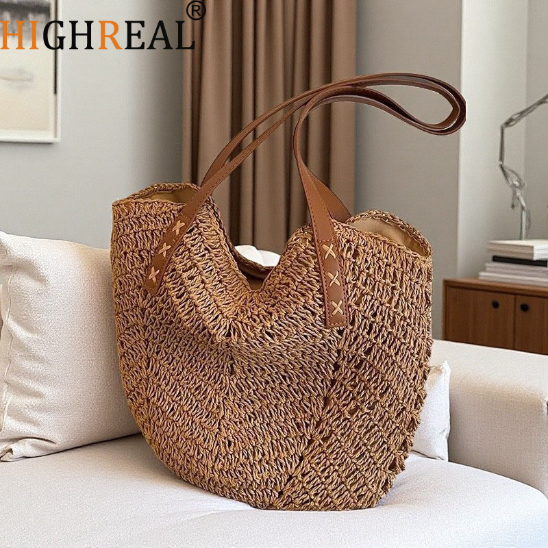 Women's Large Capacity Shoulde - огляд і ціна Interior Design Bali