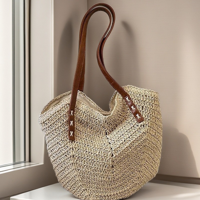 Women's Large Capacity Shoulde - огляд і ціна Interior Design Bali