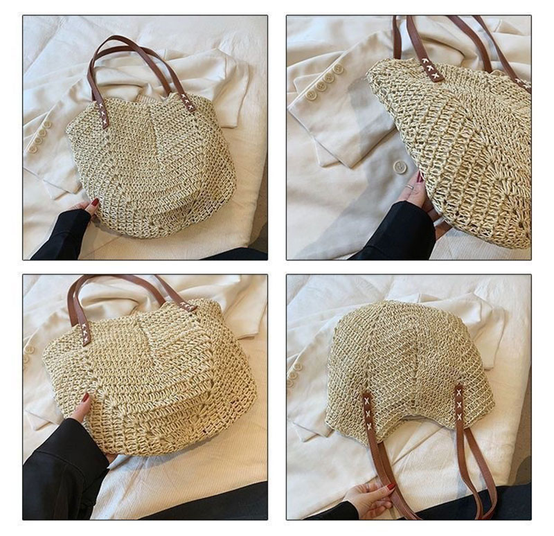 Women's Large Capacity Shoulde - огляд і ціна Interior Design Bali