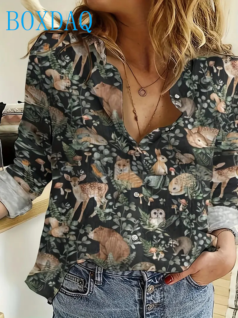 Women's Fashion Long Sleeve La - огляд і ціна Interior Design Office