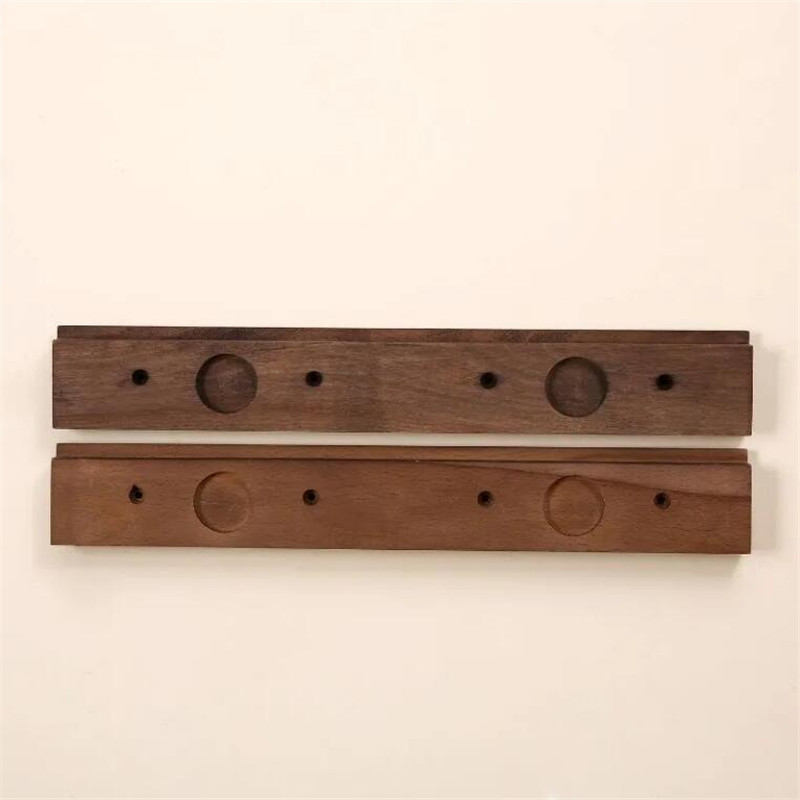 Wall Mount Row Hook Brass Anim - огляд і ціна Antique Brass Hook