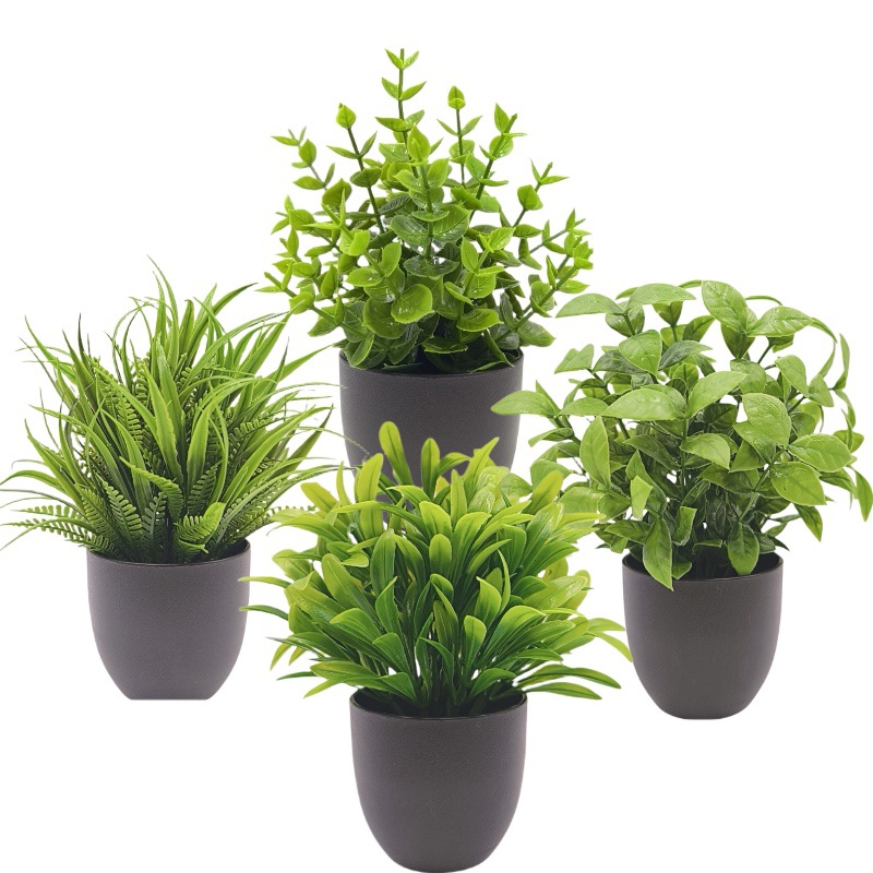 Simulation Green Plant Bonsai  - огляд і ціна Interior Design Office