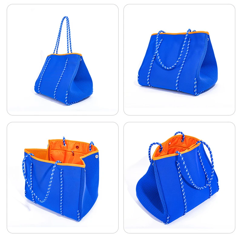 Casual Neoprene Large Capacity - огляд і ціна Interior Design Bali