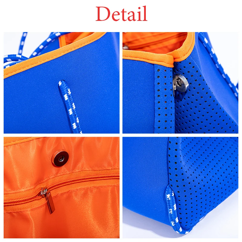 Casual Neoprene Large Capacity - огляд і ціна Interior Design Bali