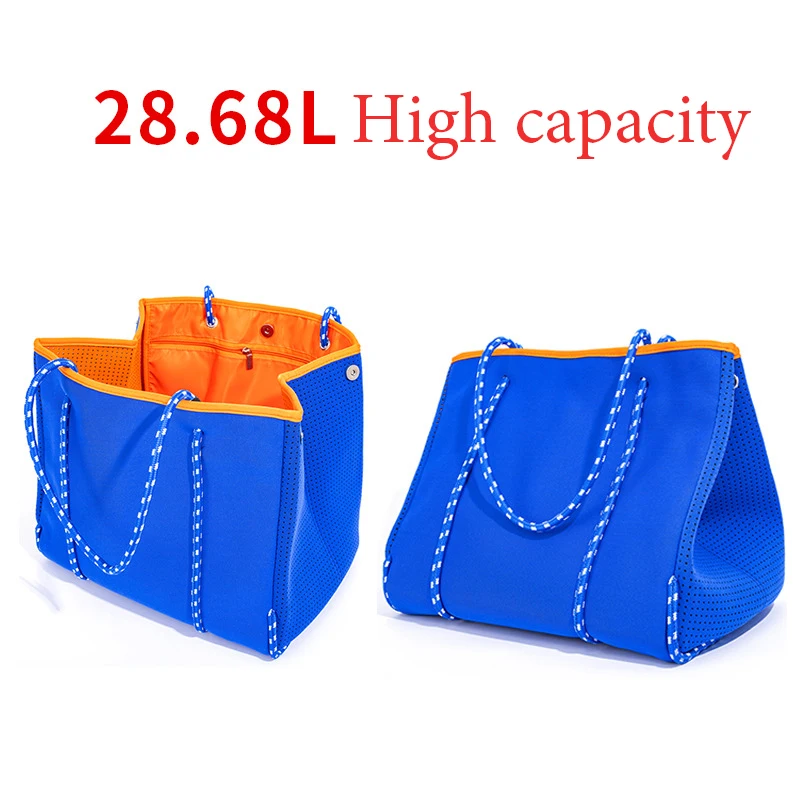 Casual Neoprene Large Capacity - огляд і ціна Interior Design Bali