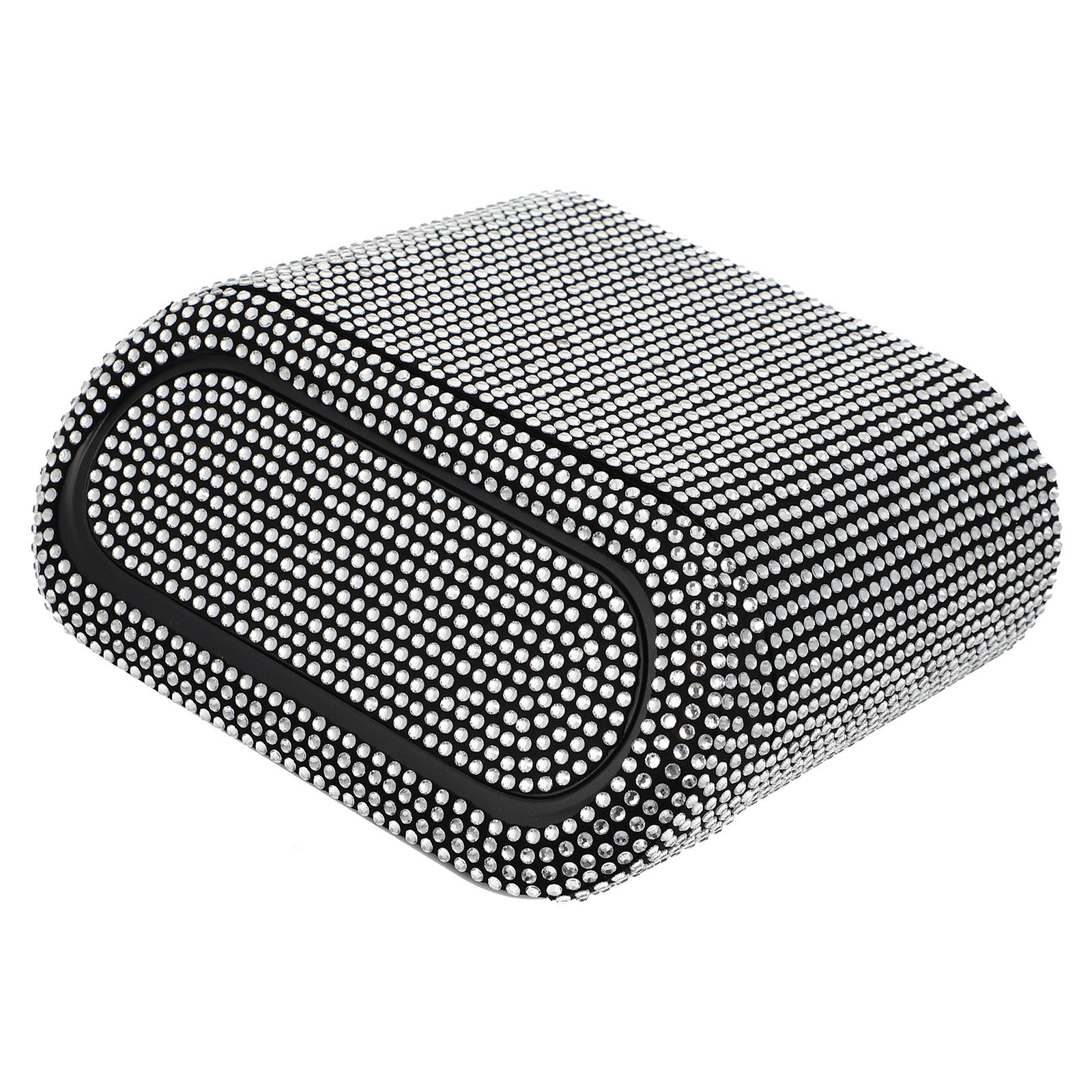 Glitter Car Trash Can Portable - огляд і ціна Interior Design Type